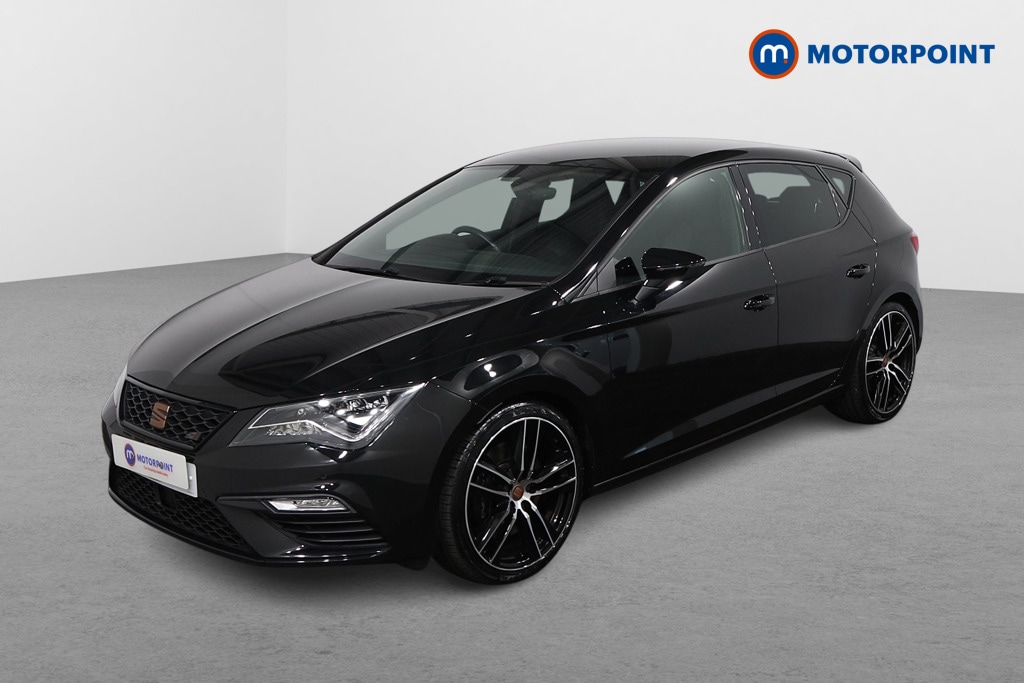 Used SEAT Leon 2020 for sale - 77918813: Photo 3