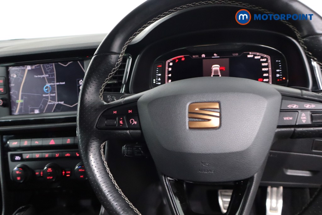 Used SEAT Leon 2020 for sale - 77918813: Photo 30