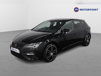 Used SEAT Leon 2020 for sale - 77918813: Photo