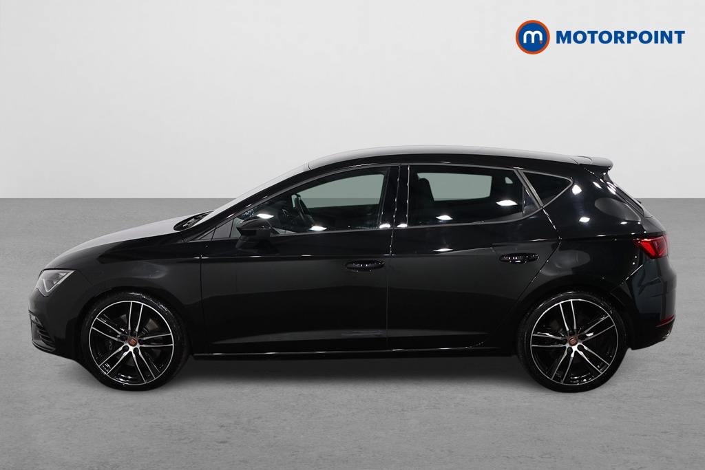 Used SEAT Leon 2020 for sale - 77918813: Photo 4