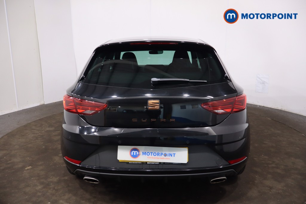 Used SEAT Leon 2020 for sale - 77918813: Photo 48