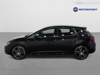 Used SEAT Leon 2020 for sale - 77918813: Photo