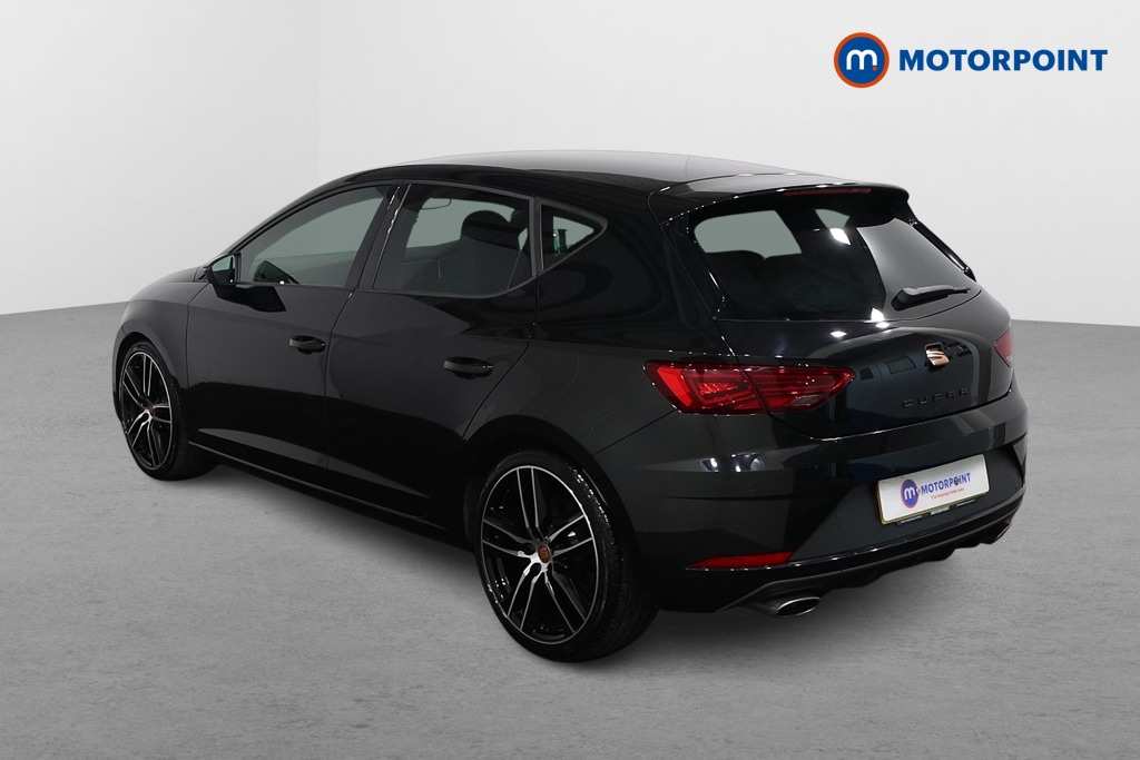 Used SEAT Leon 2020 for sale - 77918813: Photo 5