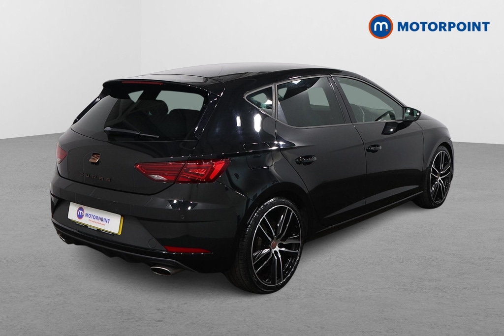 Used SEAT Leon 2020 for sale - 77918813: Photo 7