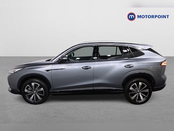 Used MG MG HS undefined for sale - 78654628: Photo