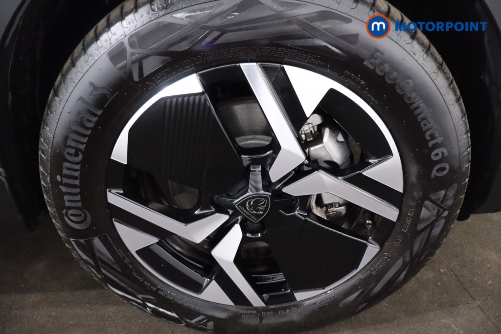 Used Peugeot 2008 2025 for sale - 77747248: Photo 18