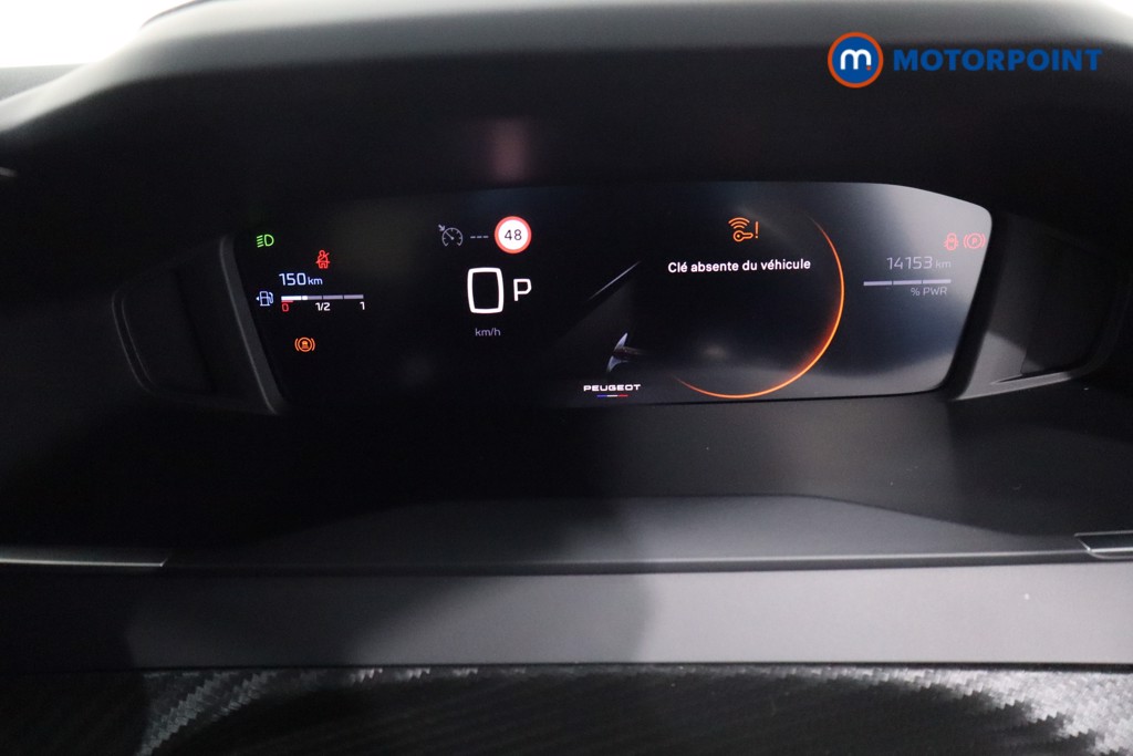 Used Peugeot 2008 2025 for sale - 77747248: Photo 22