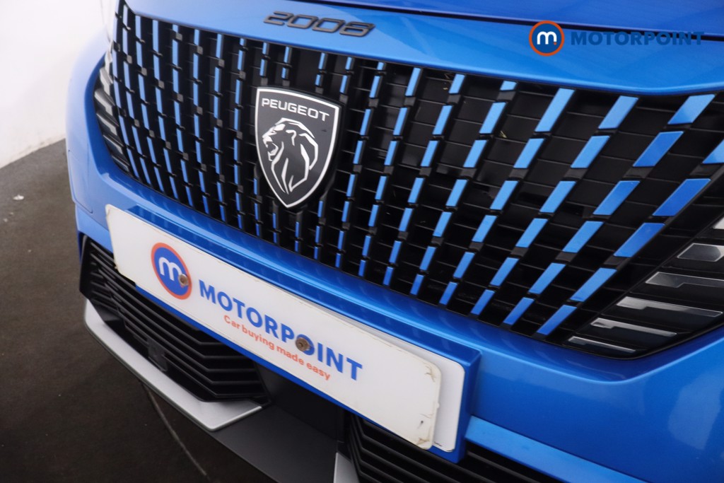 Used Peugeot 2008 2025 for sale - 77747248: Photo 35
