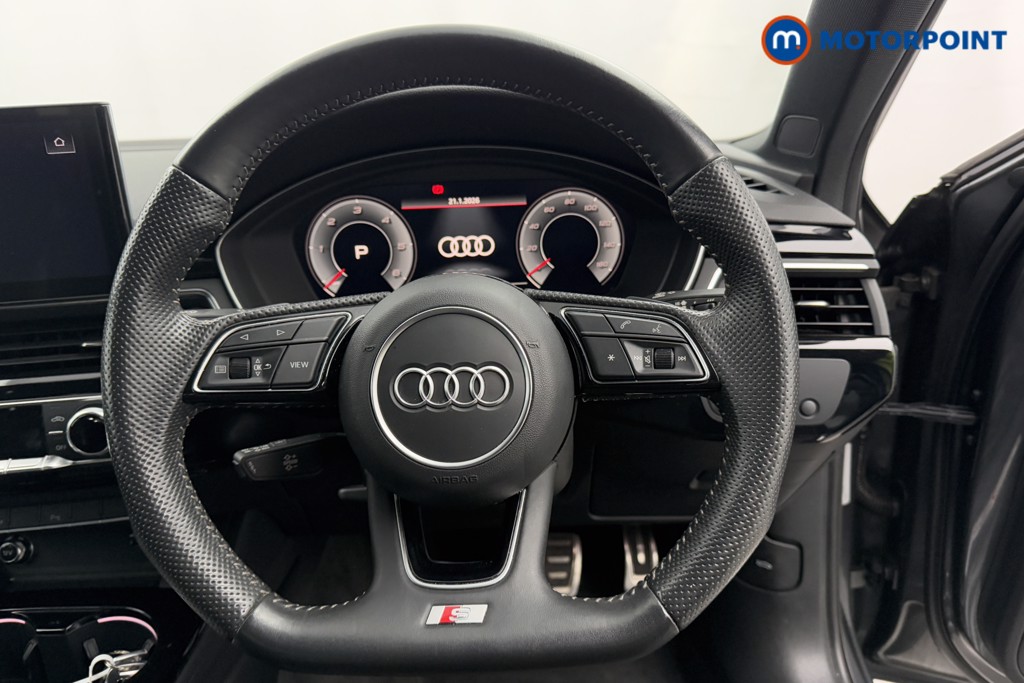 Used Audi A4 2020 for sale - 77435829: Photo 10