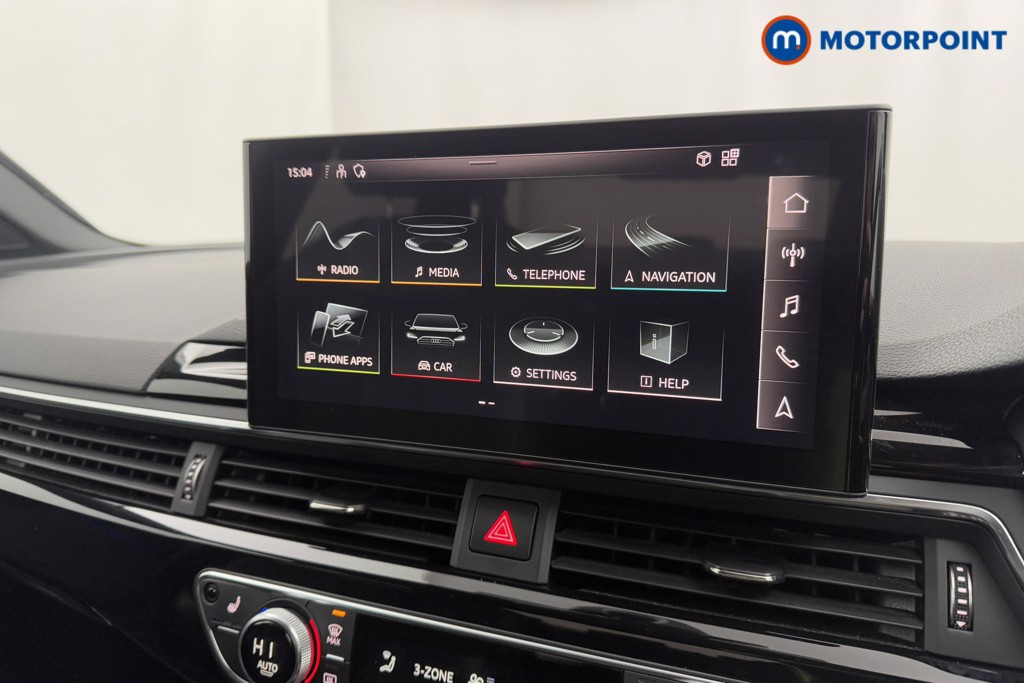 Used Audi A4 2020 for sale - 77435829: Photo 13