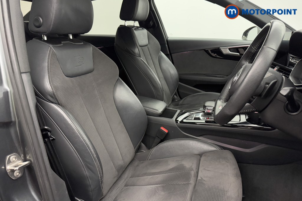 Used Audi A4 2020 for sale - 77435829: Photo 29