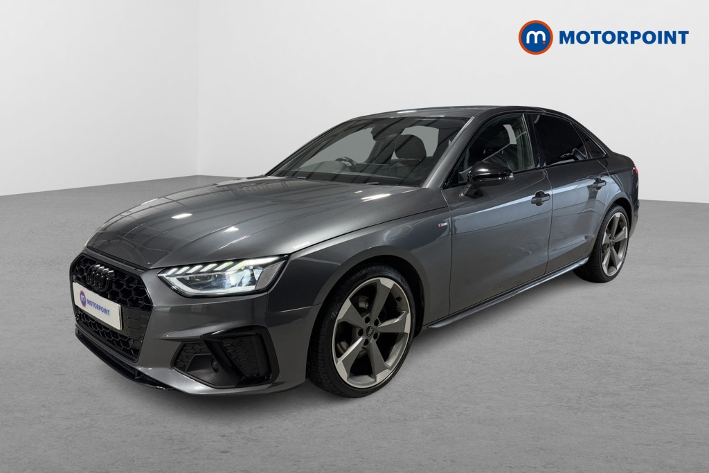 Used Audi A4 2020 for sale - 77435829: Photo 3