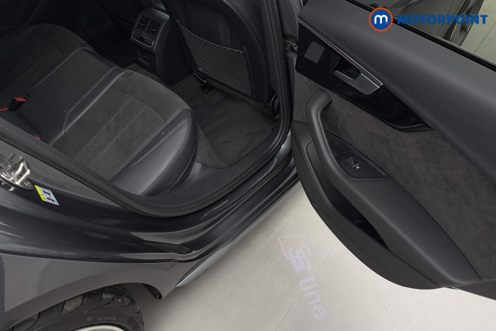 Used Audi A4 2020 for sale - 77435829: Photo 31