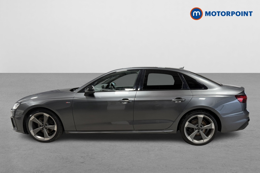 Used Audi A4 2020 for sale - 77435829: Photo 4