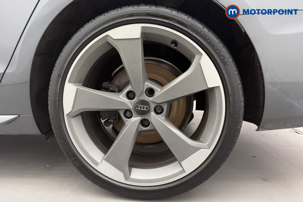 Used Audi A4 2020 for sale - 77435829: Photo 43