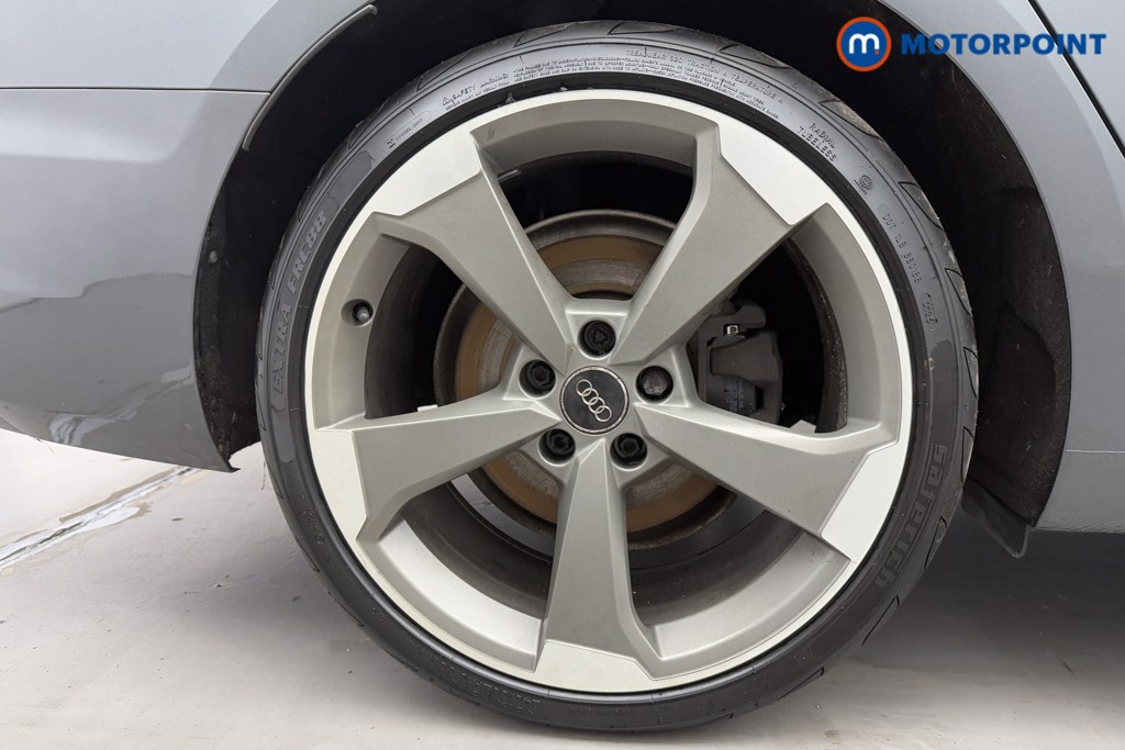 Used Audi A4 2020 for sale - 77435829: Photo 44