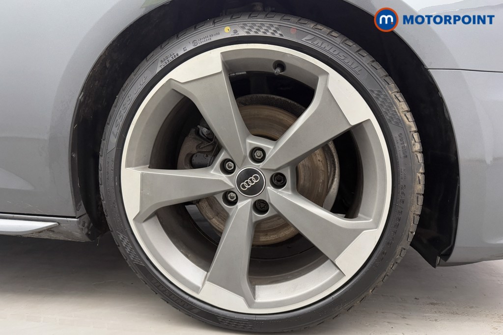 Used Audi A4 2020 for sale - 77435829: Photo 45