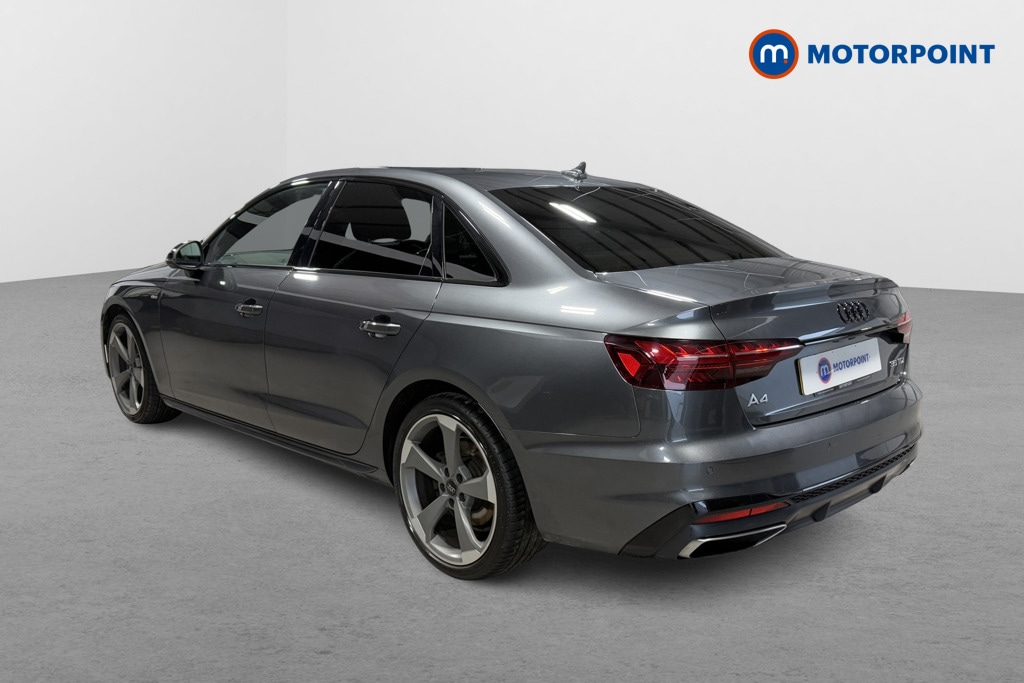 Used Audi A4 2020 for sale - 77435829: Photo 5