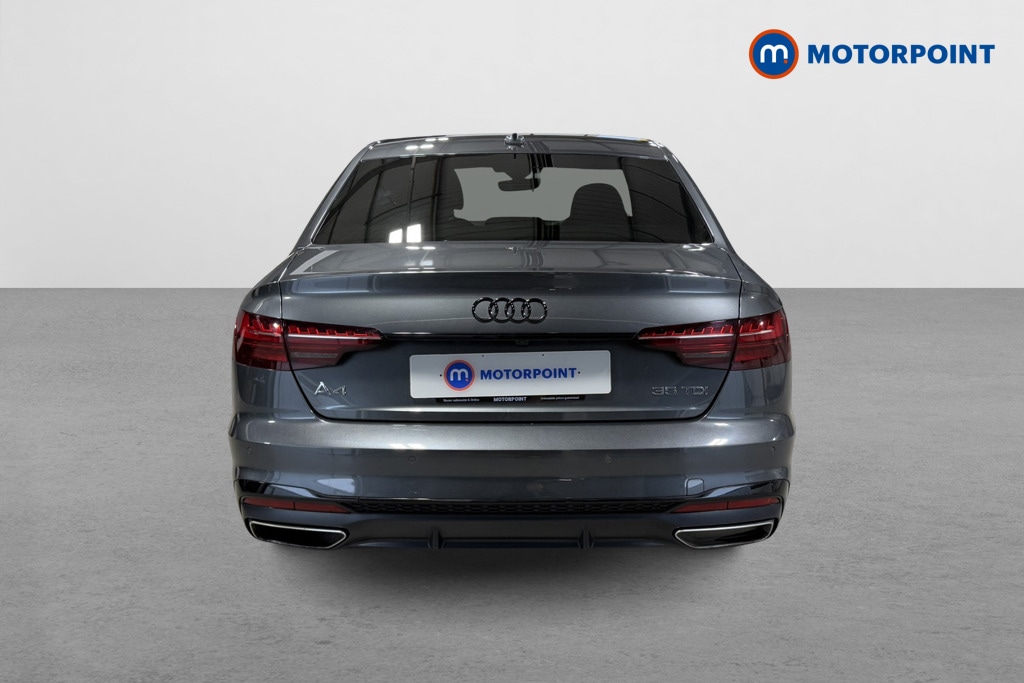 Used Audi A4 2020 for sale - 77435829: Photo 6