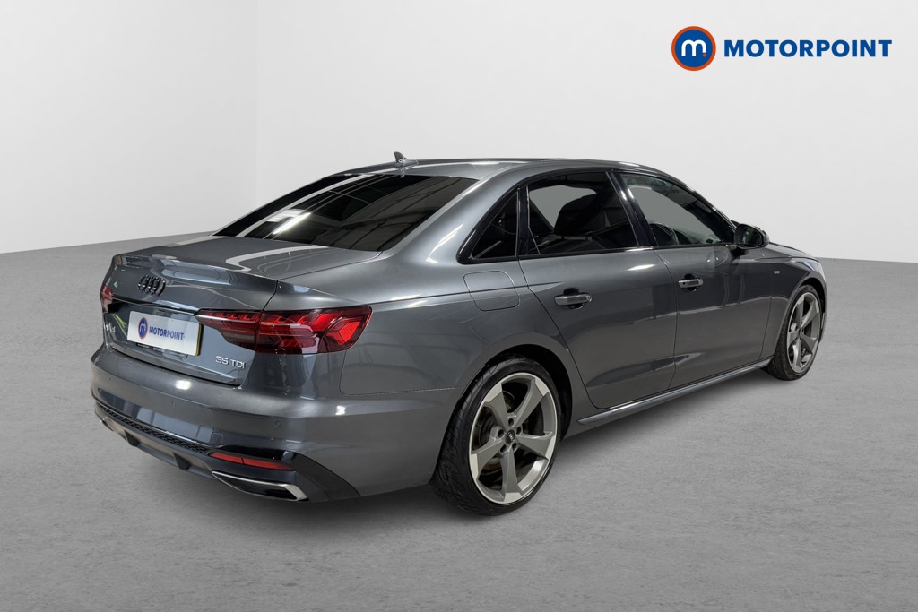 Used Audi A4 2020 for sale - 77435829: Photo 7