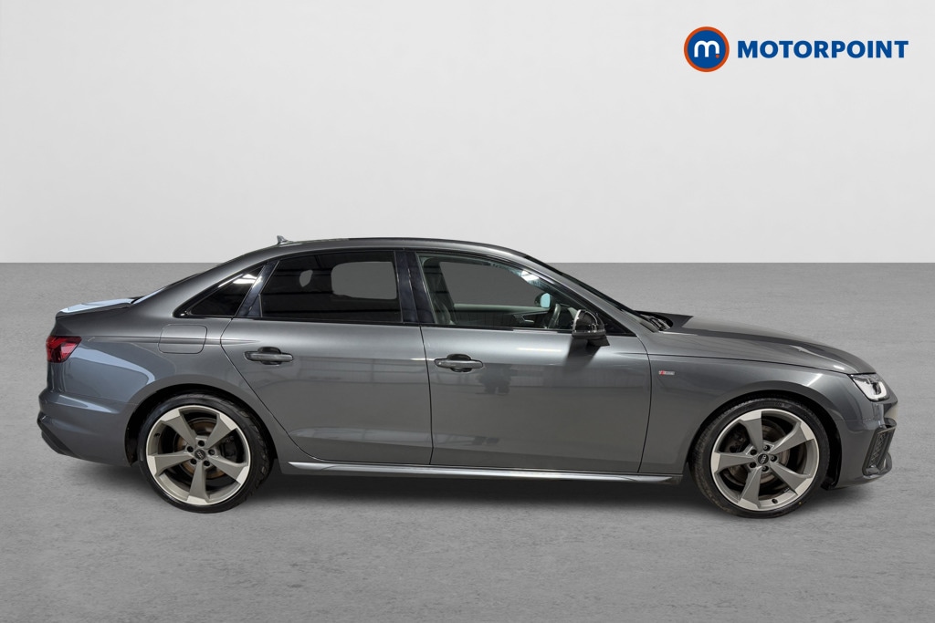 Used Audi A4 2020 for sale - 77435829: Photo 8
