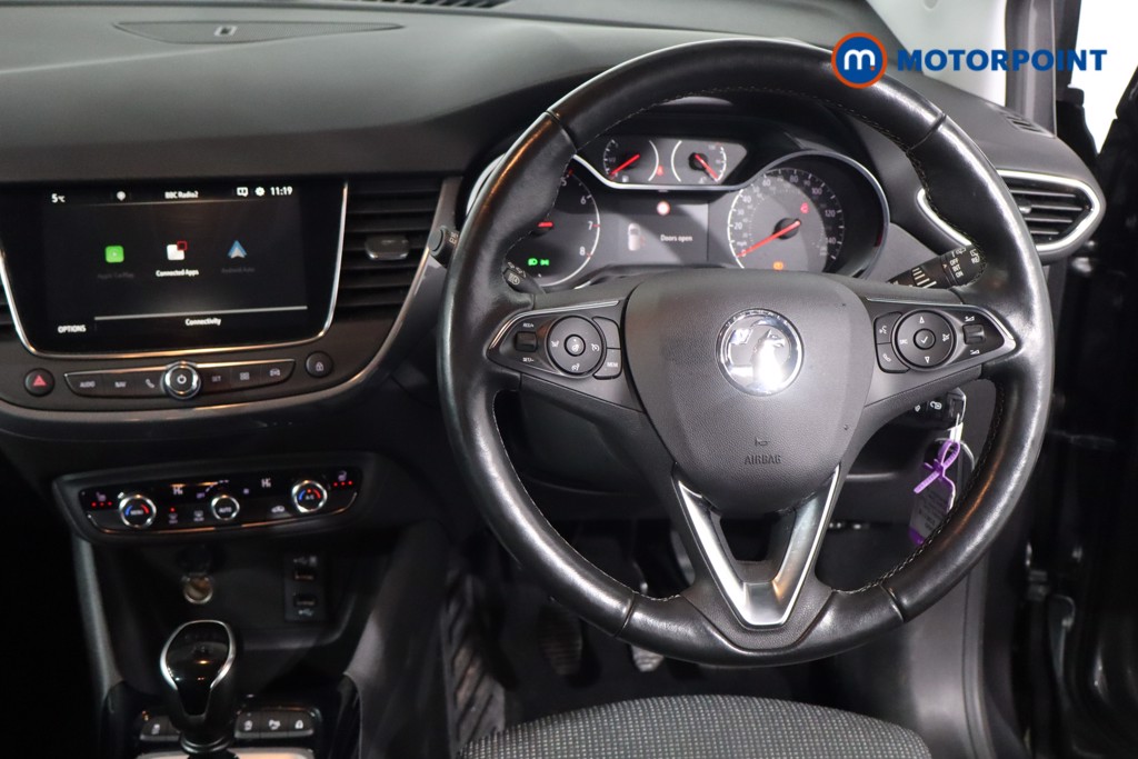 Used Vauxhall Crossland 2022 for sale - 77631275: Photo 11