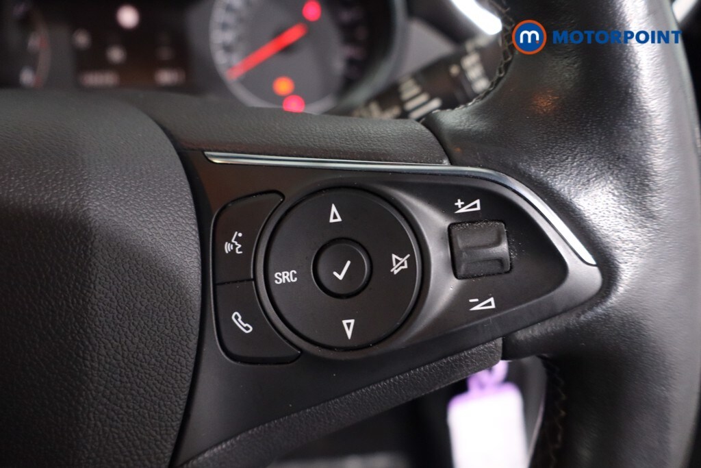 Used Vauxhall Crossland 2022 for sale - 77631275: Photo 16