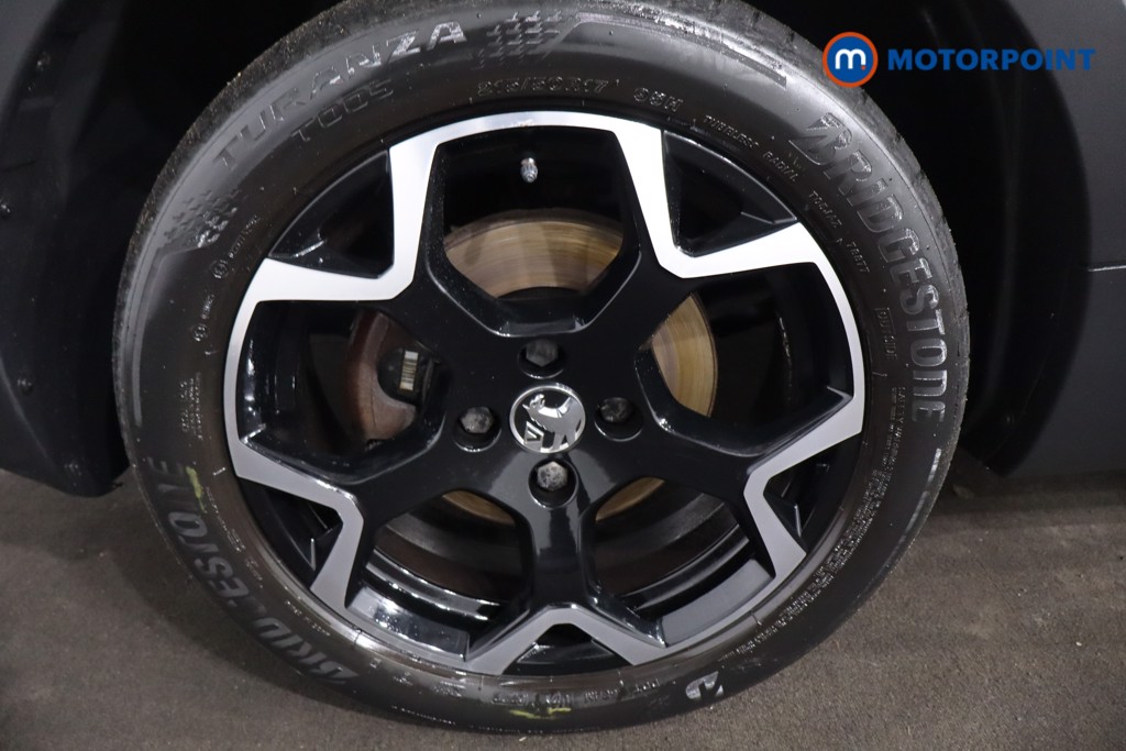 Used Vauxhall Crossland 2022 for sale - 77631275: Photo 19