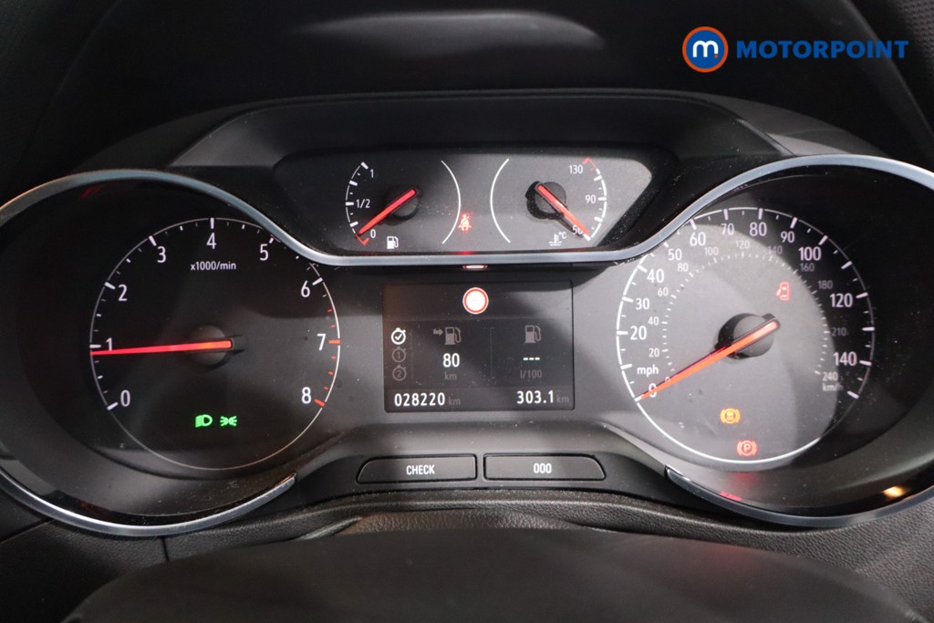 Used Vauxhall Crossland 2022 for sale - 77631275: Photo 24