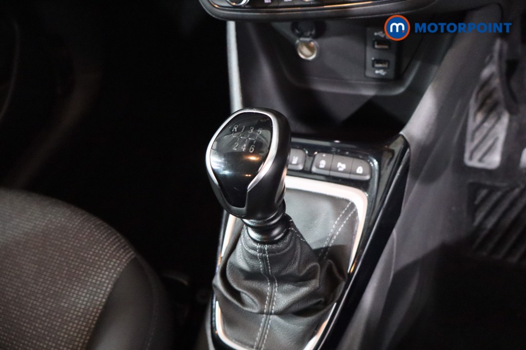 Used Vauxhall Crossland 2022 for sale - 77631275: Photo 28