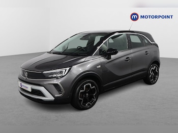 Used Vauxhall Crossland 2022 for sale - 77631275: Photo