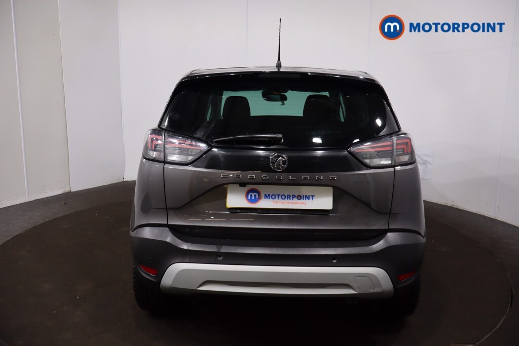 Used Vauxhall Crossland 2022 for sale - 77631275: Photo 40