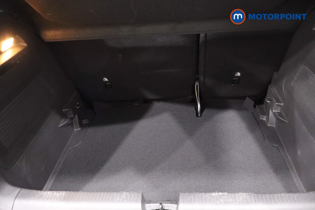 Used Vauxhall Crossland 2022 for sale - 77631275: Photo 44