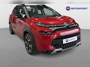 Used Citroen C3 Aircross 2024 for sale - 79162879: Photo