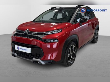 Used Citroen C3 Aircross 2024 for sale - 79162879: Photo