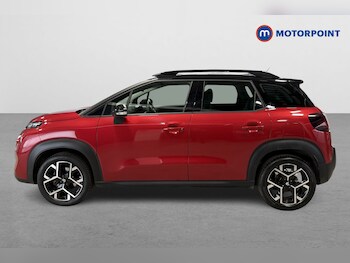 Used Citroen C3 Aircross 2024 for sale - 79162879: Photo