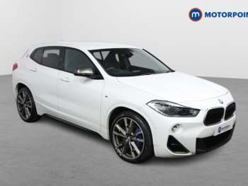 2019 - M35i 5dr Step Auto