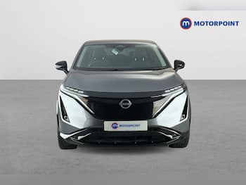 Used Nissan ARIYA 2024 for sale - 79853631: Photo