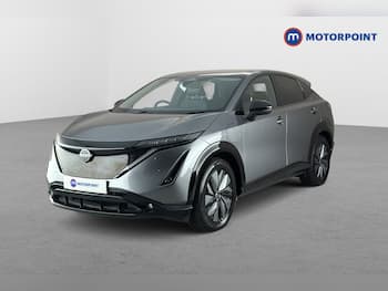 Used Nissan ARIYA 2024 for sale - 79853631: Photo