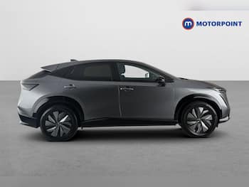 Used Nissan ARIYA 2024 for sale - 79853631: Photo