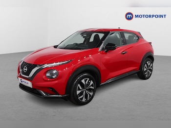 Used Nissan Juke undefined for sale - 78485322: Photo