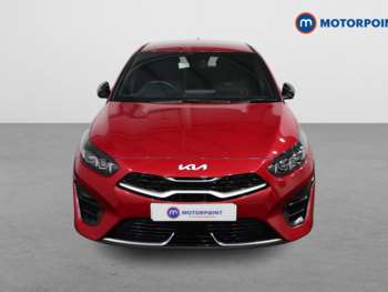 Used Kia Ceed 2024 for sale - 74674329: Photo