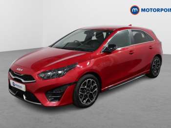 Used Kia Ceed 2024 for sale - 74674329: Photo