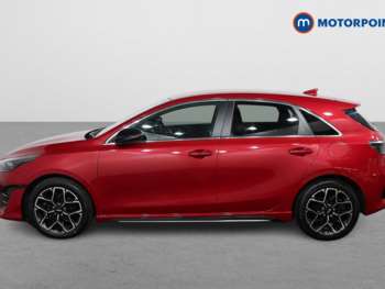 Used Kia Ceed 2024 for sale - 74674329: Photo