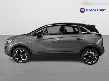 Used Vauxhall Crossland 2023 for sale - 79264497: Photo