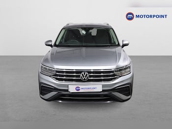 Used Volkswagen Tiguan Allspace 2022 for sale - 78719002: Photo