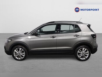 Used Volkswagen T-Cross undefined for sale - 78485548: Photo