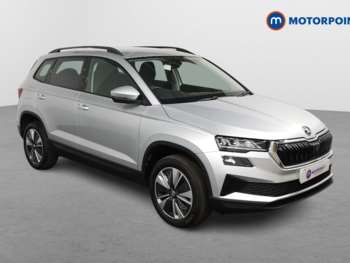 Used Skoda Karoq 2022 for sale - 75346491: Photo