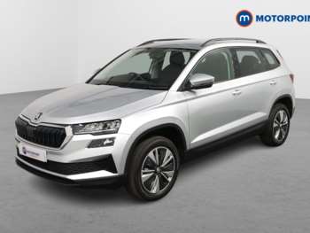 Used Skoda Karoq 2022 for sale - 75346491: Photo