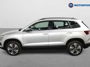 Used Skoda Karoq 2022 for sale - 75346491: Photo